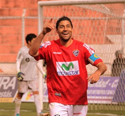 checho ibarra nacionalidad